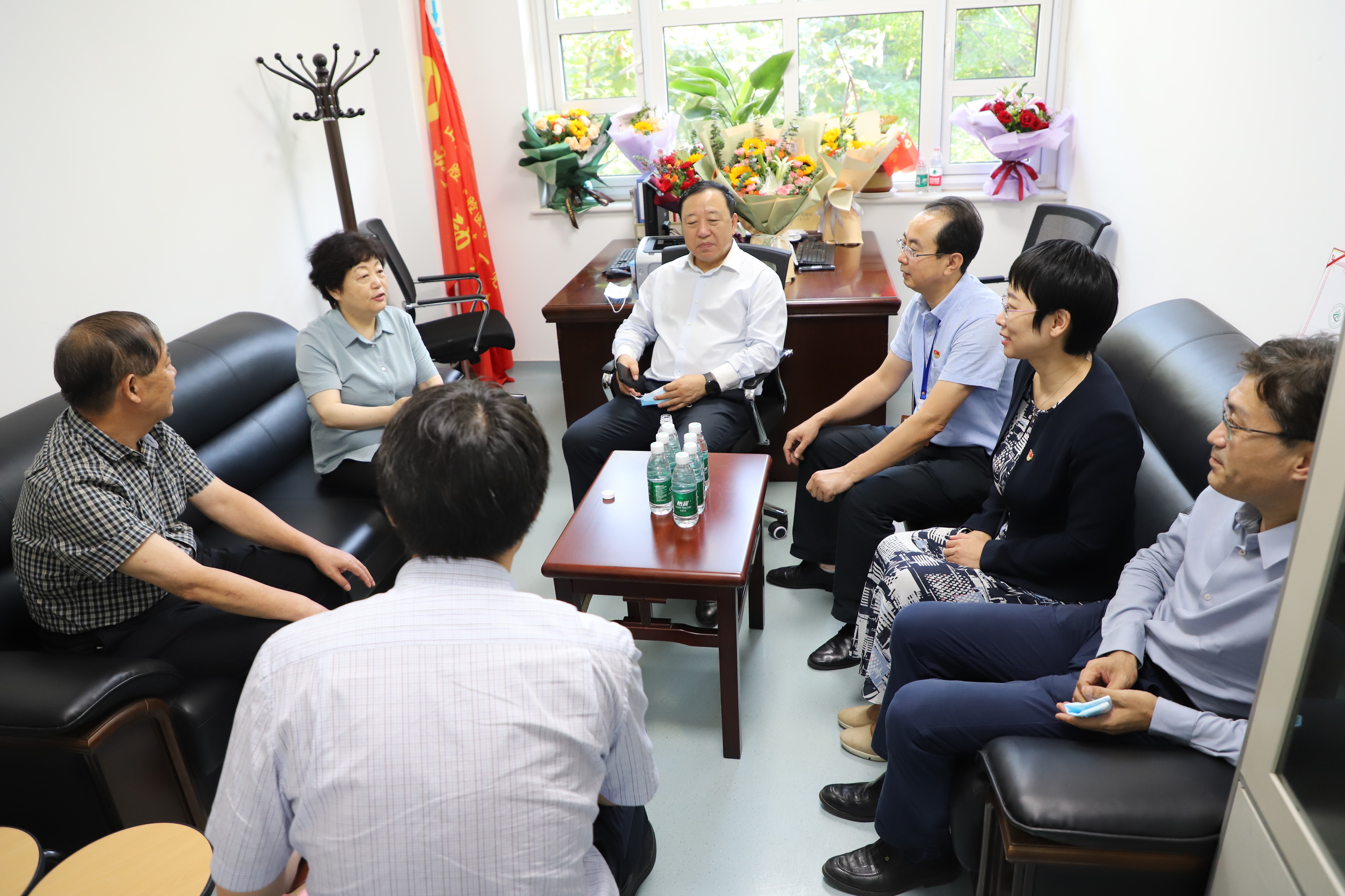 赓续百年初心 担当育人使命 | 口腔医学院（口腔医院）开展丰富多彩的教师节系列庆祝活动