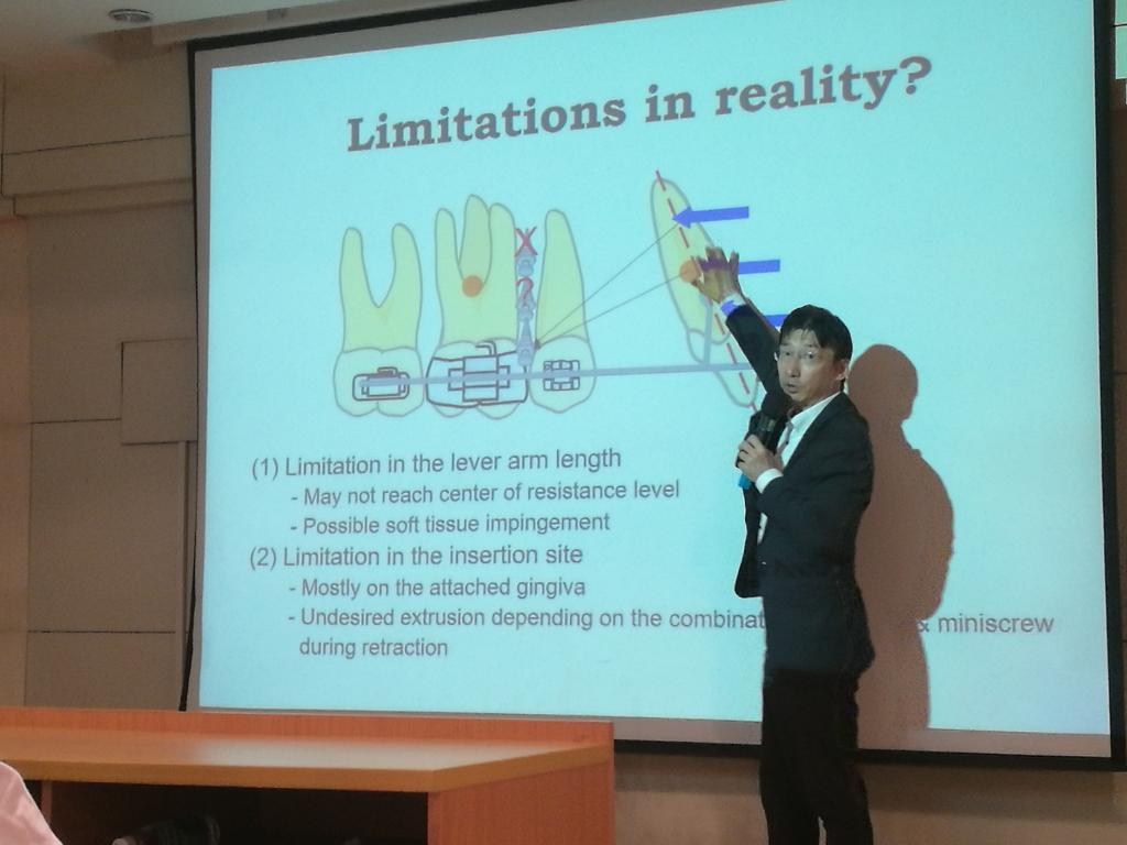 口腔医学院2019年暑期学校微种植钉支抗课程圆满完成